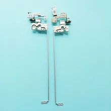 Новые оригинальные петли для LENOVO U31-70 E31 E31-70 E31-80 левый+ правый ЖК-экран петли AM1BM000400 AM1BM000500