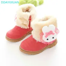 Girls Boots Princess 2017 Brand New Winter Children Shoes Plush Warm Bow Fashion Girl Snow Boots Kids Soft Bow Cute Girls Shoes Girls Boots Princess 2017 Brand New Winter Children Shoes Plush Warm Bow Fashion Girl Snow Boots Kids Soft Bow Cute Girls Shoes