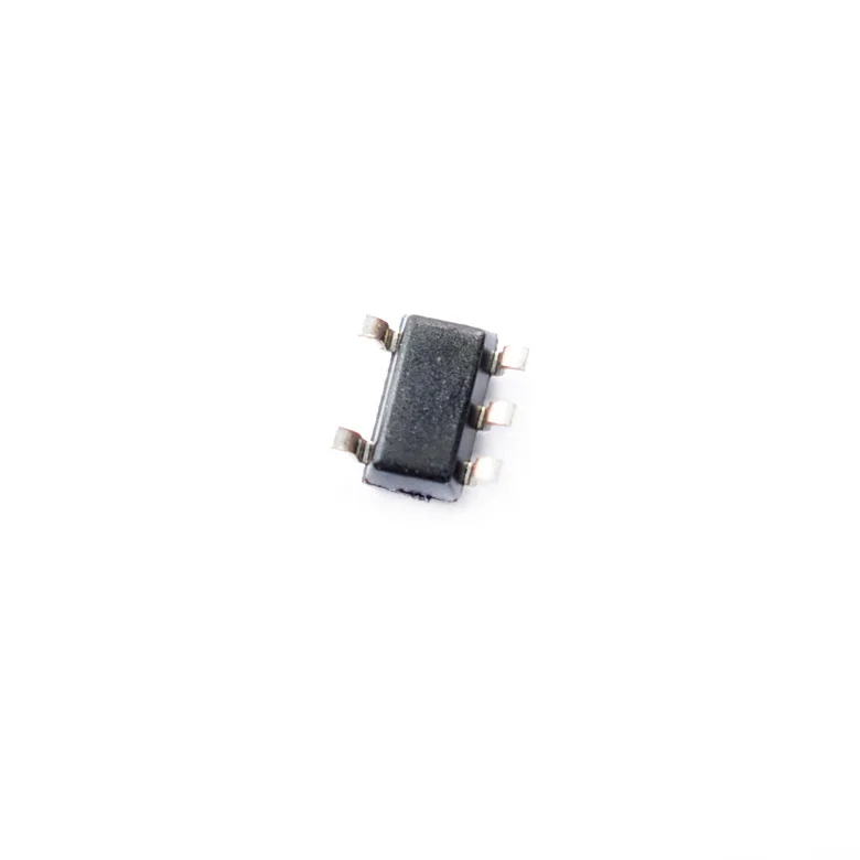 

TPS60400DBVR SOT23 Printing PFKI Switching Regulator