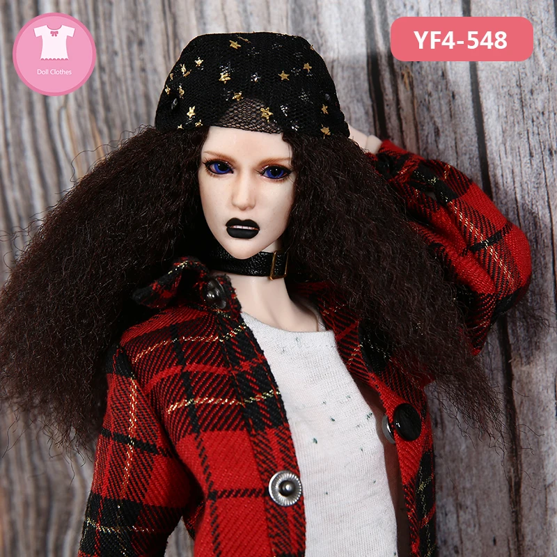 BJD SD 1/4 кукольная одежда платье принцессы элегантное кольцо на Dollshe YF4-185 YF4-187 YF4-186 аксессуары для куклы