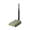 1.2G 4W 4000mW PAL/NTSC Wireless AV FPV VTX Transmitter Receiver Combo 2-3KM for RC FPV Drone 3