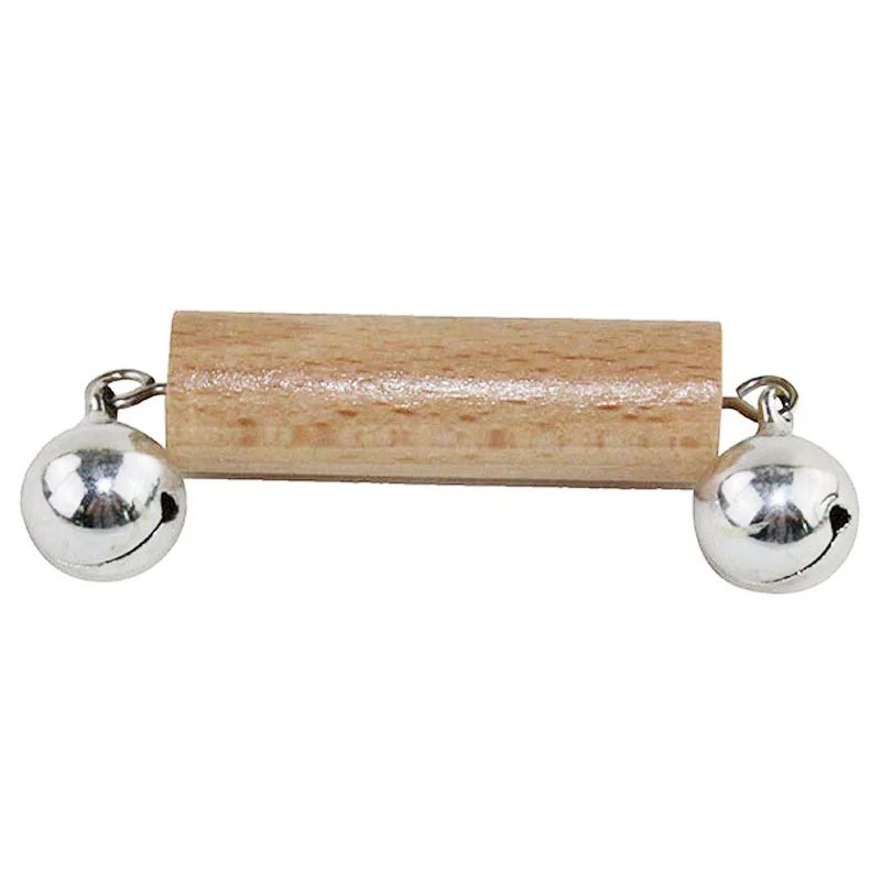  Montessori Infant Kindergarten Infant Preschool teaching aids baby wooden music toys 24 months - 32985222421