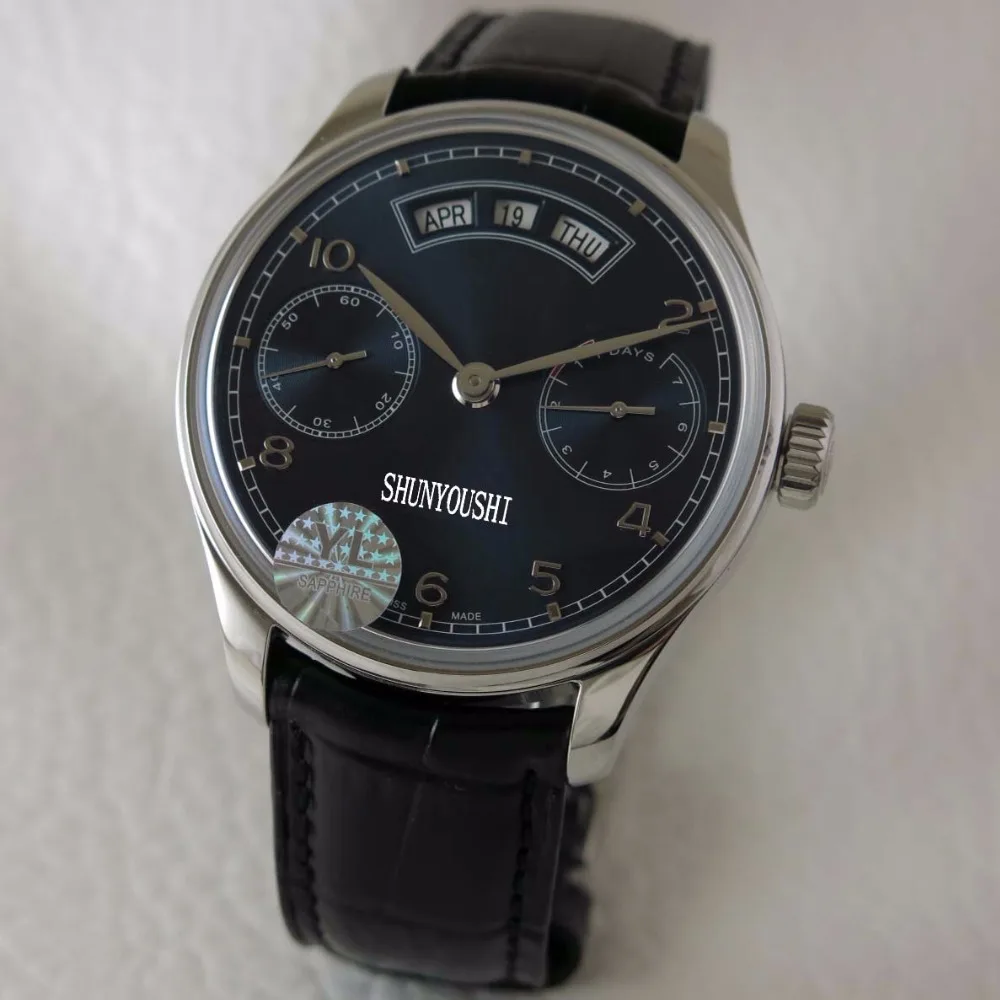 

WG04262 Mens Watches Top Brand Runway Luxury European Design Automatic Mechanical Watch