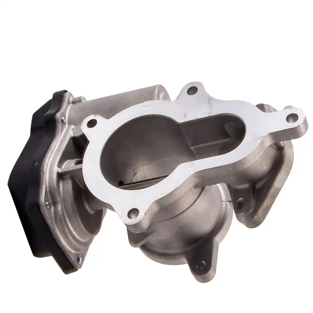 EGR Valve for Audi A4 2.0 TDI B7 Audi A6 2.0 TDI C6 03G131501 J R Q J B Diesel