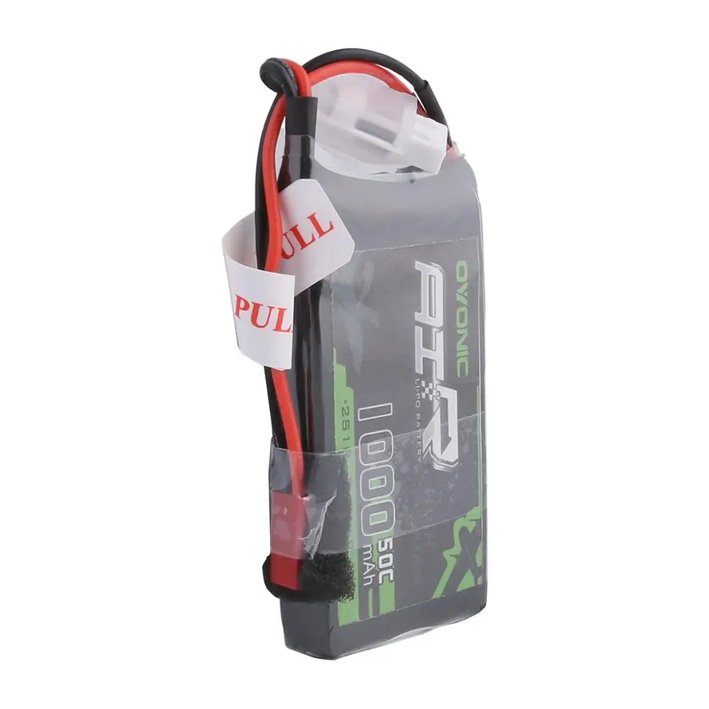 Lipo for helicopter (1)