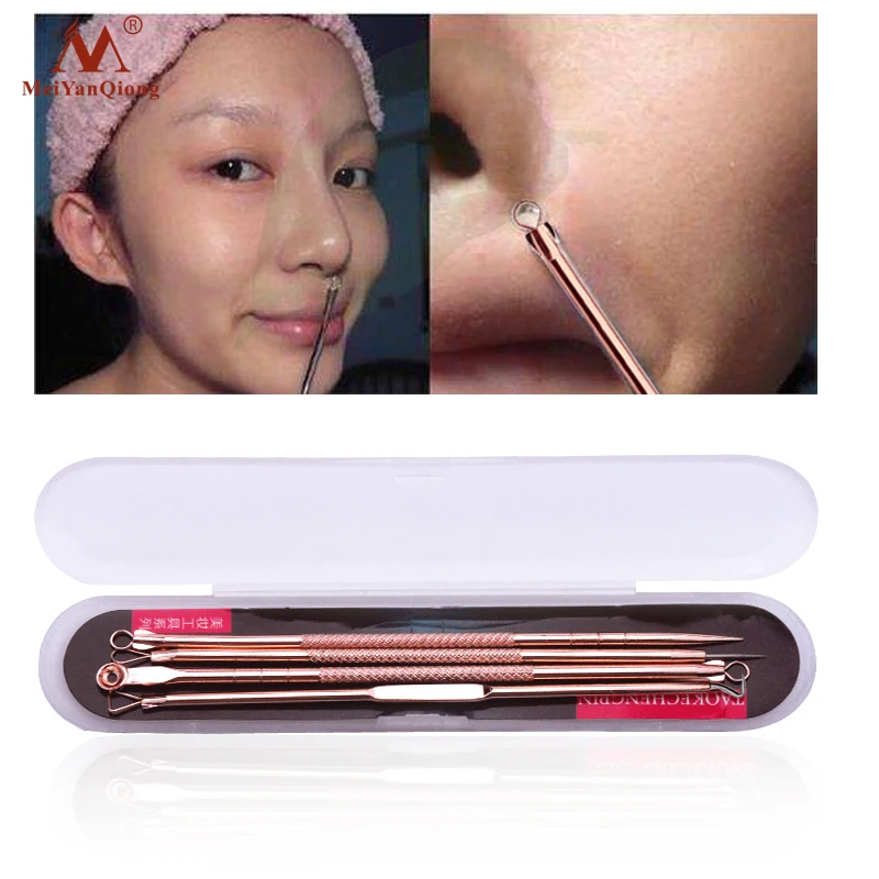 Игла для удаления прыщей и черных точек на лице|skin care|face skin careface remove |