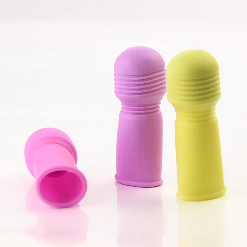 Mini Finger Vibrator For Women G-spot And Clit Stimulation_voghion.com