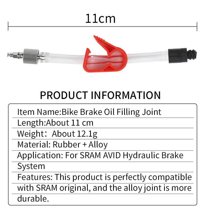 WEST BIKING DOT масло дисковый тормоз Bleed Kit инструмент масло розлива шарнир для SRAM S4 EDGE код руководство rsc R уровень ULT tlm красный eTap