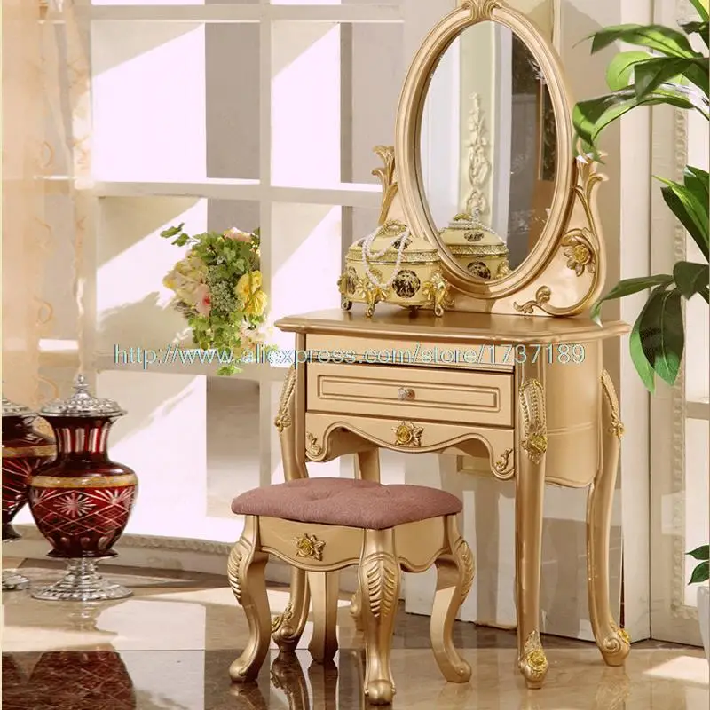 Gold Bedroom Vanity buy wholesale small vanity table from china small Gold Bedroom Vanity buy wholesale small vanity table from china small