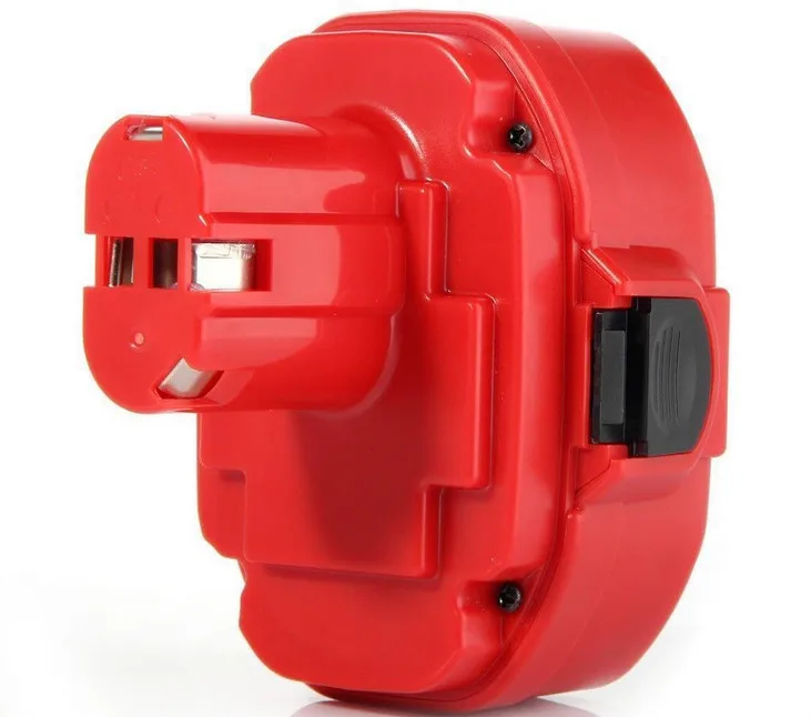 

3500mAh 18V NI-MH Battery For Makita 1822, 1823, 1833, 1834, 1835, 1835F, 192826-5, 192827-3, 192828-1, 192829-9, 193061-8, 1931