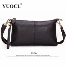 Женские кошельки, сумка-Кроссбоди из натуральной кожи, женский клатч на молнии, кошелек для монет, дамские браслеты, портативная Сумочка для вечеринок