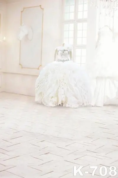 Background Wedding Dress