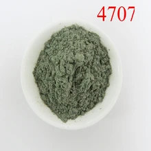 Двойной цветной перламутровый пигмент, волшебный эффект перламутрового пигмента, цвет слюды порошок, 1 лот = 20 грамм 4707 Золотой каштан