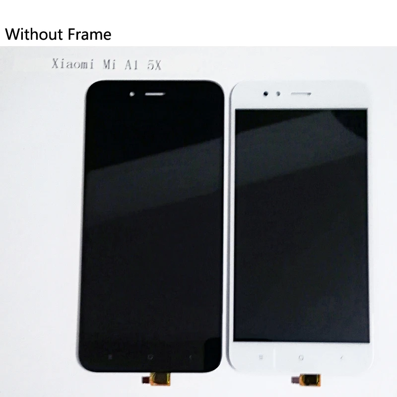 Xiaomi Mi A1 5X lcd 1