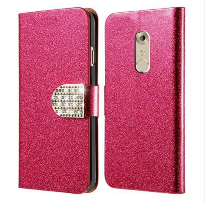 

For ZTE AXON 7 Mini Case Flip Cover Stand Wallet PU Leather Case For ZTE AXON 7 Mini Cover Mobile Phone Accessories