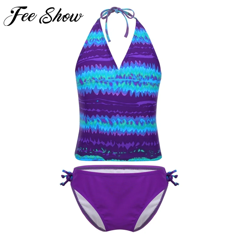 kids bikini tops