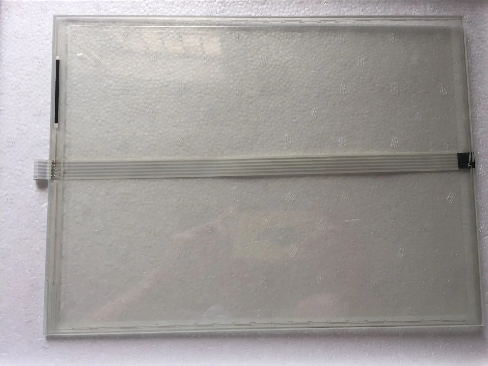 

New Original for SCN-A5-FLT15.0-Z05-0H1-R E580514 Touch Screen Panel Free Shipping