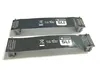Free Shipping  2PCS/LOT nVidia Card  SLI Bridge PCI-E Graphics  Connector  10CM Bridge connection for Video Card ► Photo 3/4