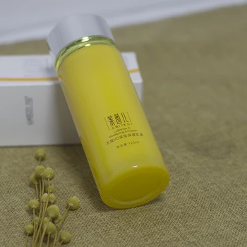 

New Moisturizing emulsion L-VC deep moisturizing lotion 120ML