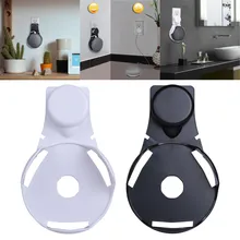 

Creative Compact Holder Case Plug in Kitchen Bedroom For Google Home Mini Voice Assistants Storage bag Dropshipping Oct12