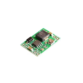 

ShenzhenMaker 5pcs Ultra-small size DC-DC step-down power supply module 3A adjustable step-down module super LM2596