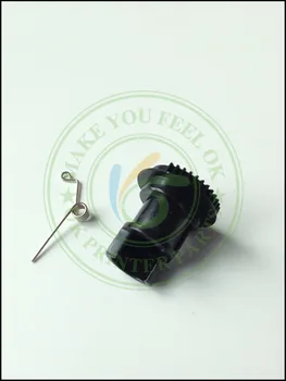 

Reset lever flag gear + spring for Brother HL3140 HL3150 HL3170 MFC9130 MFC9140 MFC9330 MFC9340 TN221 TN241 TN261 TN251 TN291