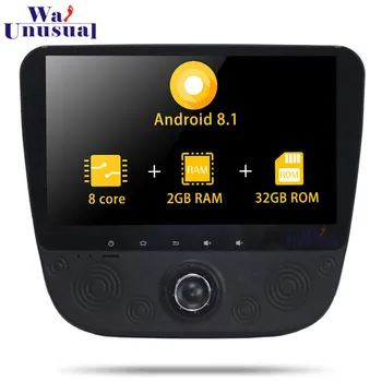 

2 din Octa Core 9 Inch Android 8.1 Car Video Multimedia Player For Chevrolet Malibu XL 2016 Car GPS Navigation With BT WIFI Maps