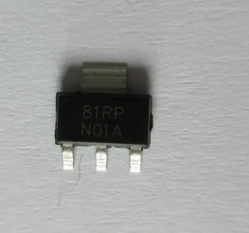 1 шт. LM317EMP SOT-223 N01A LM317 SOT screen LM317EM SOT223 регуляторы новый оригинальный | Электроника