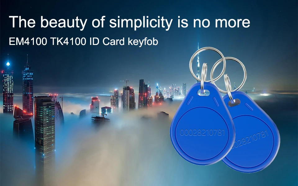 EM4100 TK4100