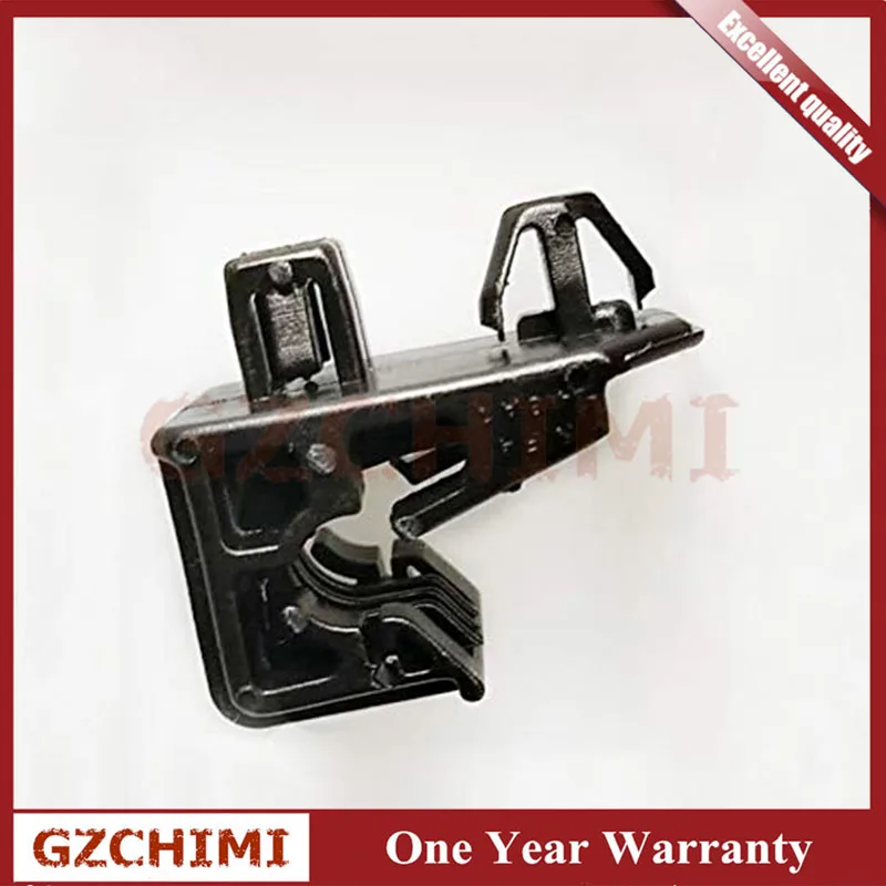 2pcs 0b010 b010 Clips Headling Mounting Bracket For Toyota Lexus Tacoma Highlander Prius Corolla 4runner 10 14 Car Switches Relays Aliexpress