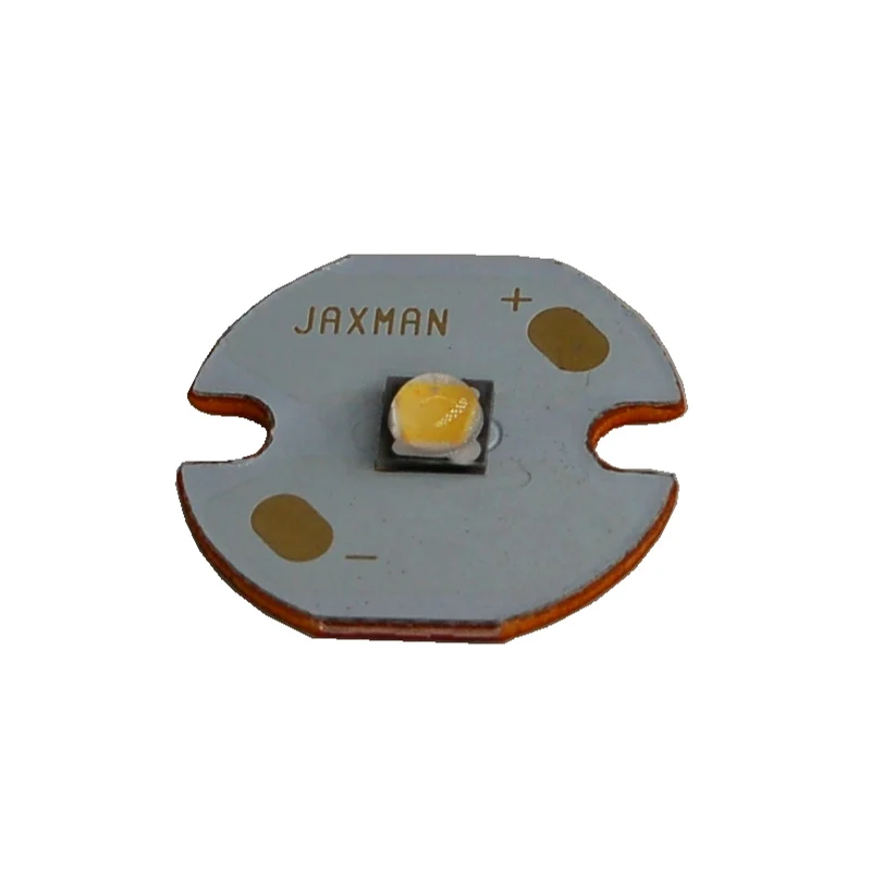 

High CRI Ra=9050 flashlights parts LED Nichia 219B 219C series LED flashlights upgrade order