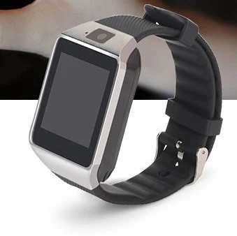 

DZ09 watch