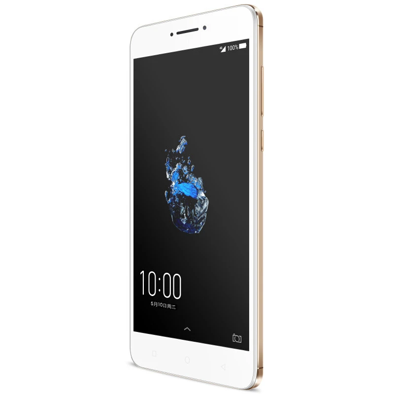 Coolpad Cool 6 play Cool6 6G ram 64g rom Android 7. 1 мобильный телефон 5 ''Snapdragon 653 Восьмиядерный