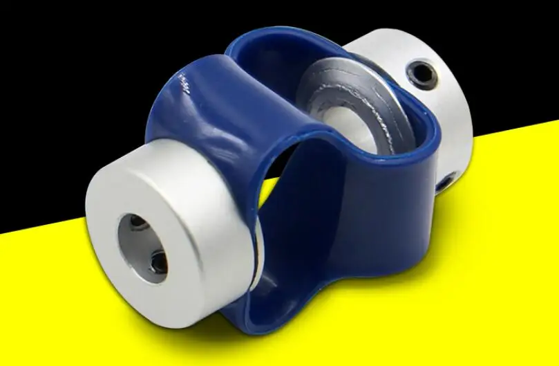 LS rubber coupling 8 word couplingin Shaft Couplings from Home