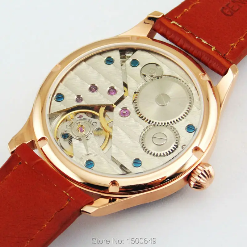 High Quality watch men watch
