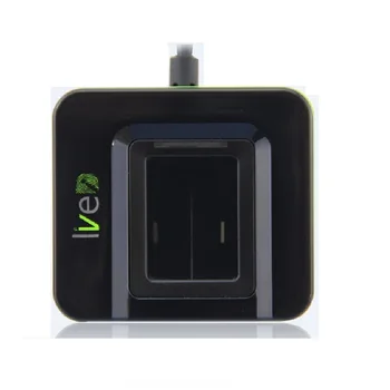 

500DPI FBI LIVESCAN Low Price of Biometric Fingerprint Scanner Optical Fingerprint Sensor Price for Android Linux Windows