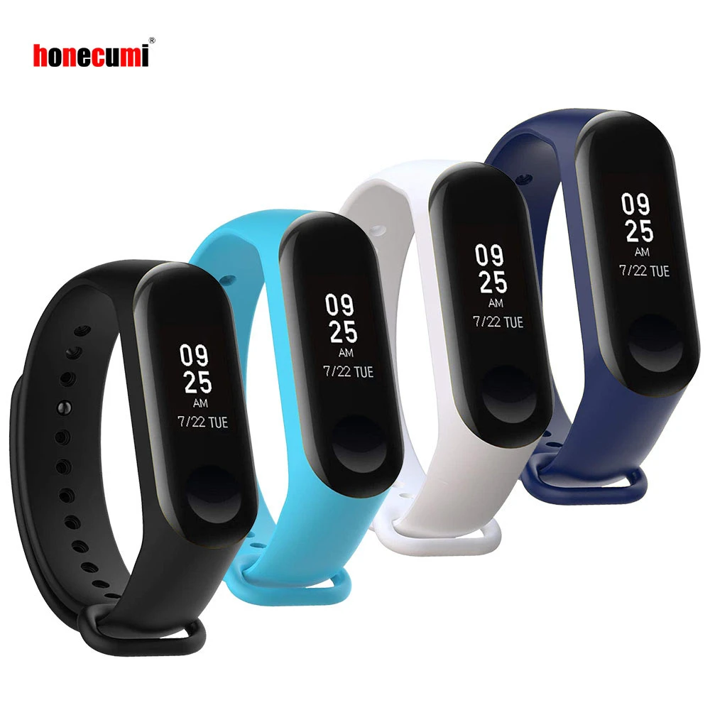 fitbit mi band 3