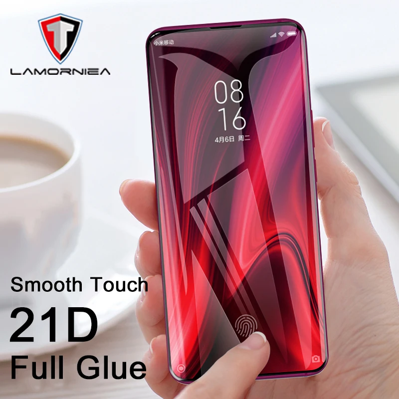 

21D Full Tempered Glass For Xiaomi Mi 8 SE Screen Protector For Xiaomi Redmi 5 Plus 5A 4X 6 6A 6 Pro Glass Film Mi A2 Lite 6X 5X