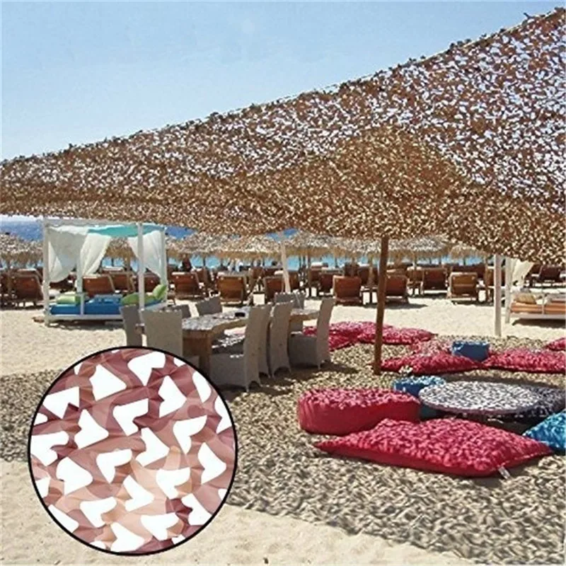 Camouflage Netting6
