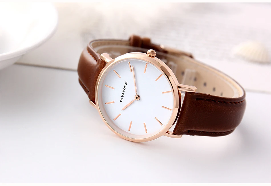 WOMEN WATCH  (8)