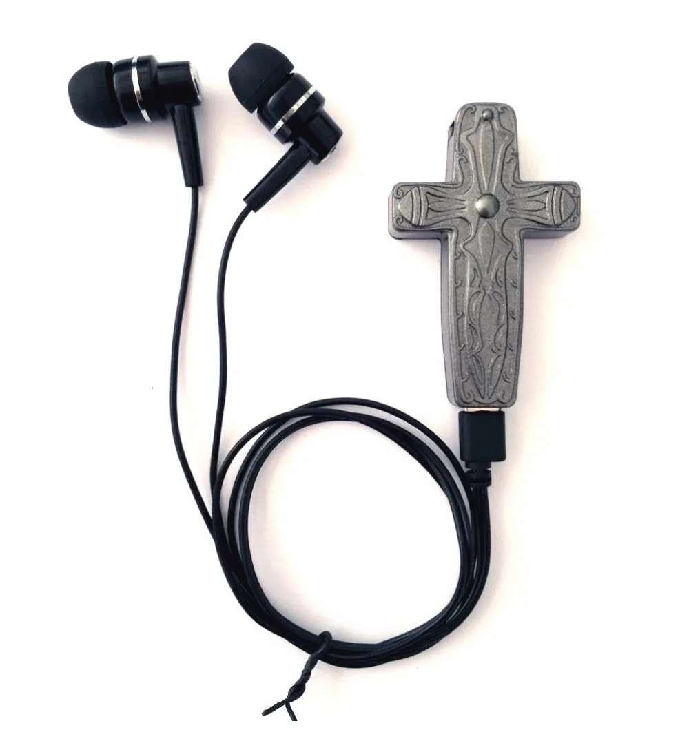 STTWUNAKE mini hidden cross voice recorder Professional Digital 8GB HD noise reduction Spy voice recording Built-in battery STTWUNAKE mini hidden cross voice recorder Professional Digital 8GB HD noise reduction Spy voice recording Built-in battery