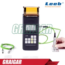Цифровой толщиномер покрытия запоминает 500 измеренных данных Leeb242