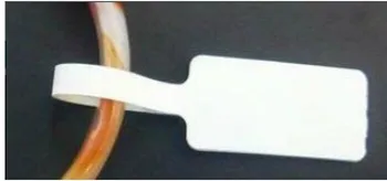 

High Quality UHF RFID Jewelry Tag
