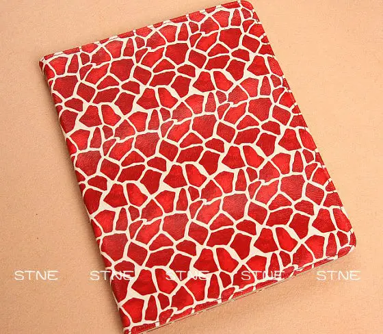 Free shipping!1piece retail package Colorful Stone Crackle Cover Case For ipad mini | Компьютеры и офис