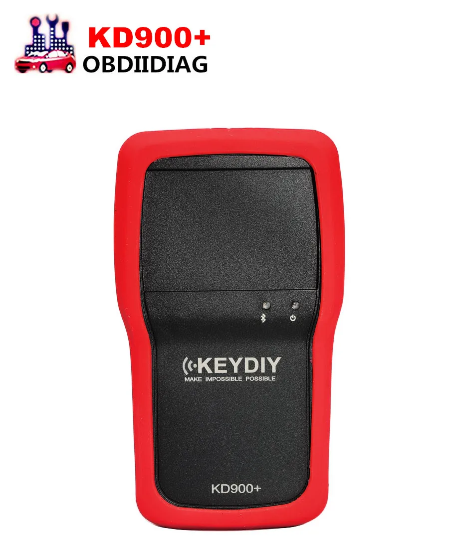 

Original KEYDIY KD900+ KD900 Plus Mobile Key Remote Maker Generator the Best Tool for Remote Control KD900 Auto Key Programmer