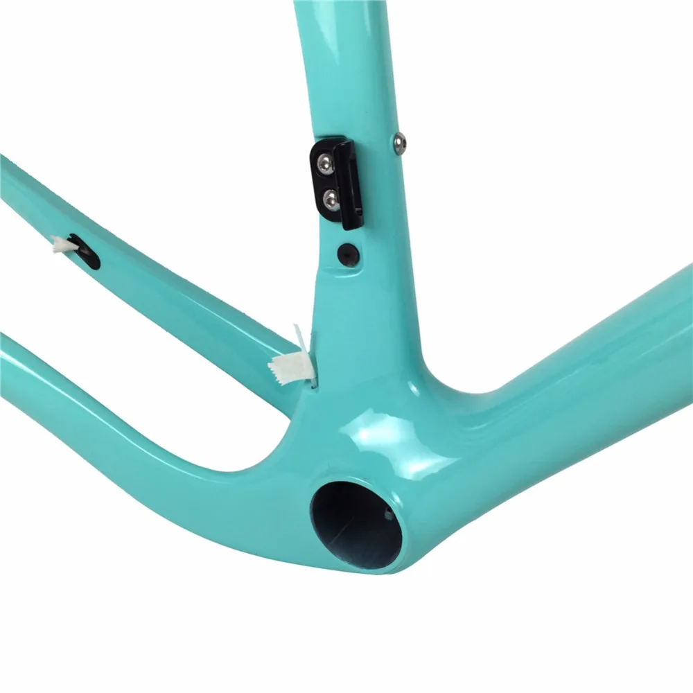 Discount Spcycle T1000 Full Carbon Gravel Bicycle Frames CX Cyclocross Disc Brakes Carbon Frames Wheel Space 700*40c or 27.5*2.1" Tires 4 Discount Spcycle T1000 Full Carbon Gravel Bicycle Frames CX Cyclocross Disc Brakes Carbon Frames Wheel Space 700*40c or 27.5*2.1" Tires 4