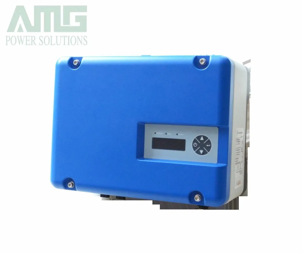 Buy 4000W/4KW Solar Water Pump Inverter IP 65