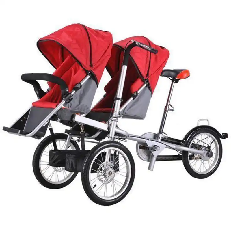 baby boy pushchair