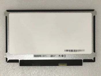 

Free Shipping B116XTN02.3 B116XTN02.1 N116BGE-EA1 N116BGE-EB2 N116BGE-EA2 M116NWR1 R7 SLIM LED LCD Screen Panel 30PIN eDP
