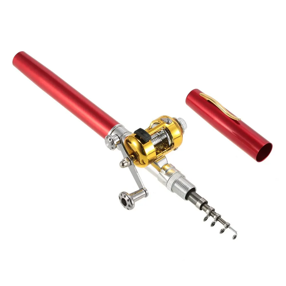 الصيد قضيب بكرة كومبو كيت البسيطة قضيب تليسكوبي الجليد الصيد القلم قضبان جيب سبائك الألومنيوم الصيد معالجة قضيب بكرة كومبو الصيد قضيب بكرة كومبو كيت البسيطة قضيب تليسكوبي الجليد الصيد القلم قضبان جيب سبائك الألومنيوم الصيد معالجة قضيب بكرة كومبو